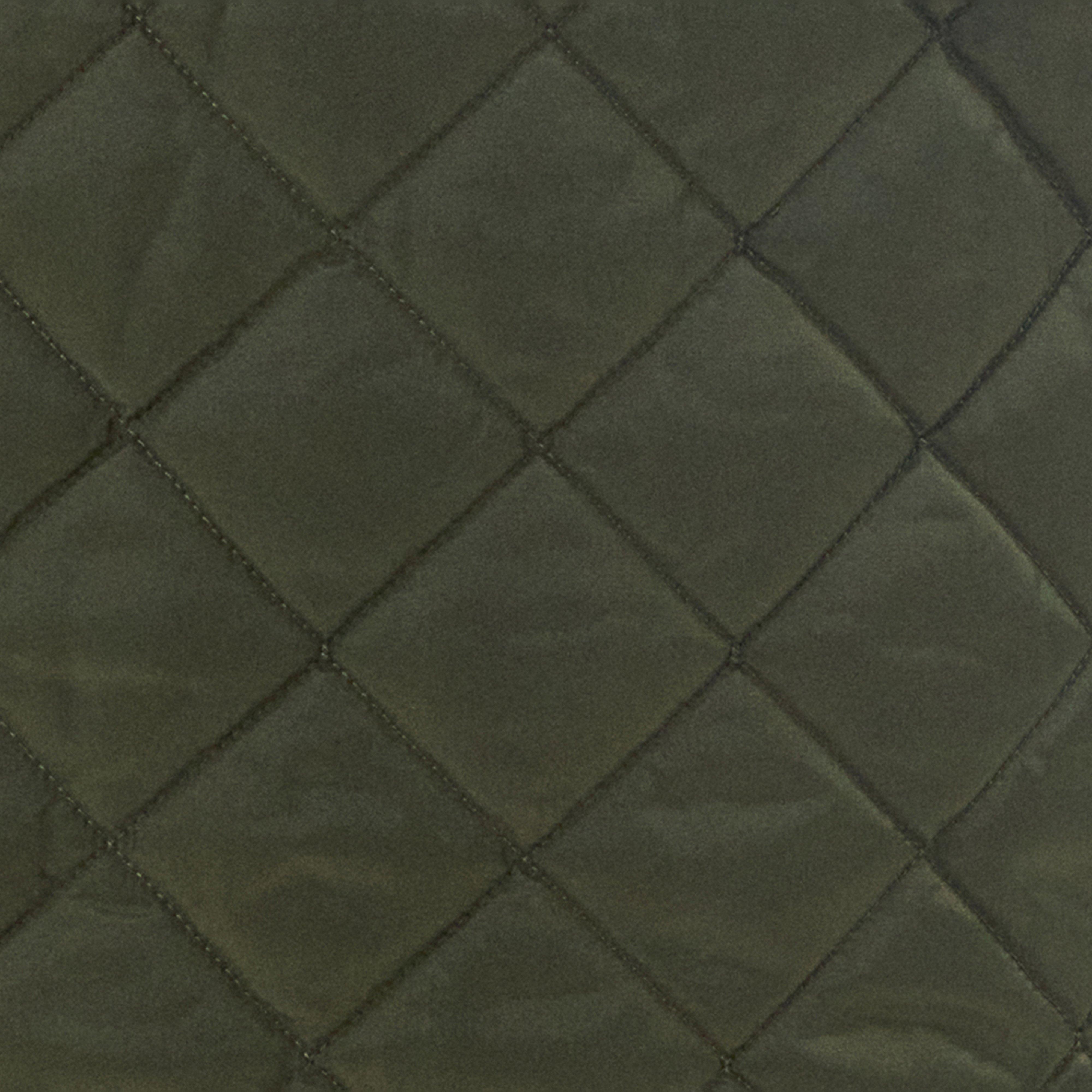 Mens Monty Gilet Olive