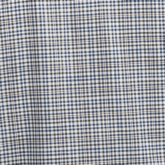 Mens Durand Regular Shirt Olive