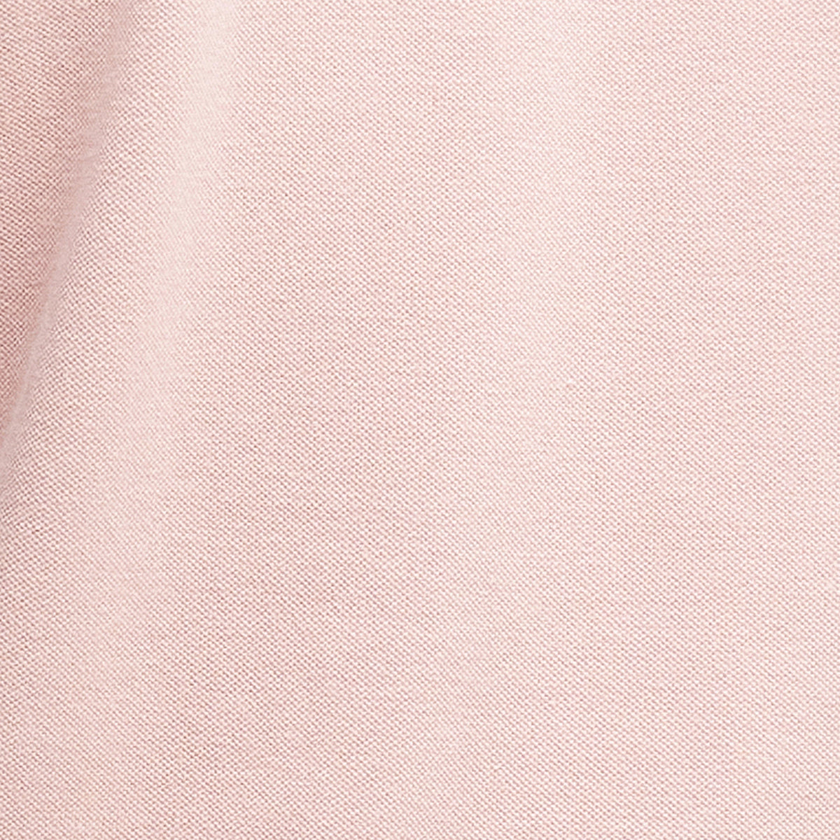 Mens Sports Polo Shirt Pink Mist