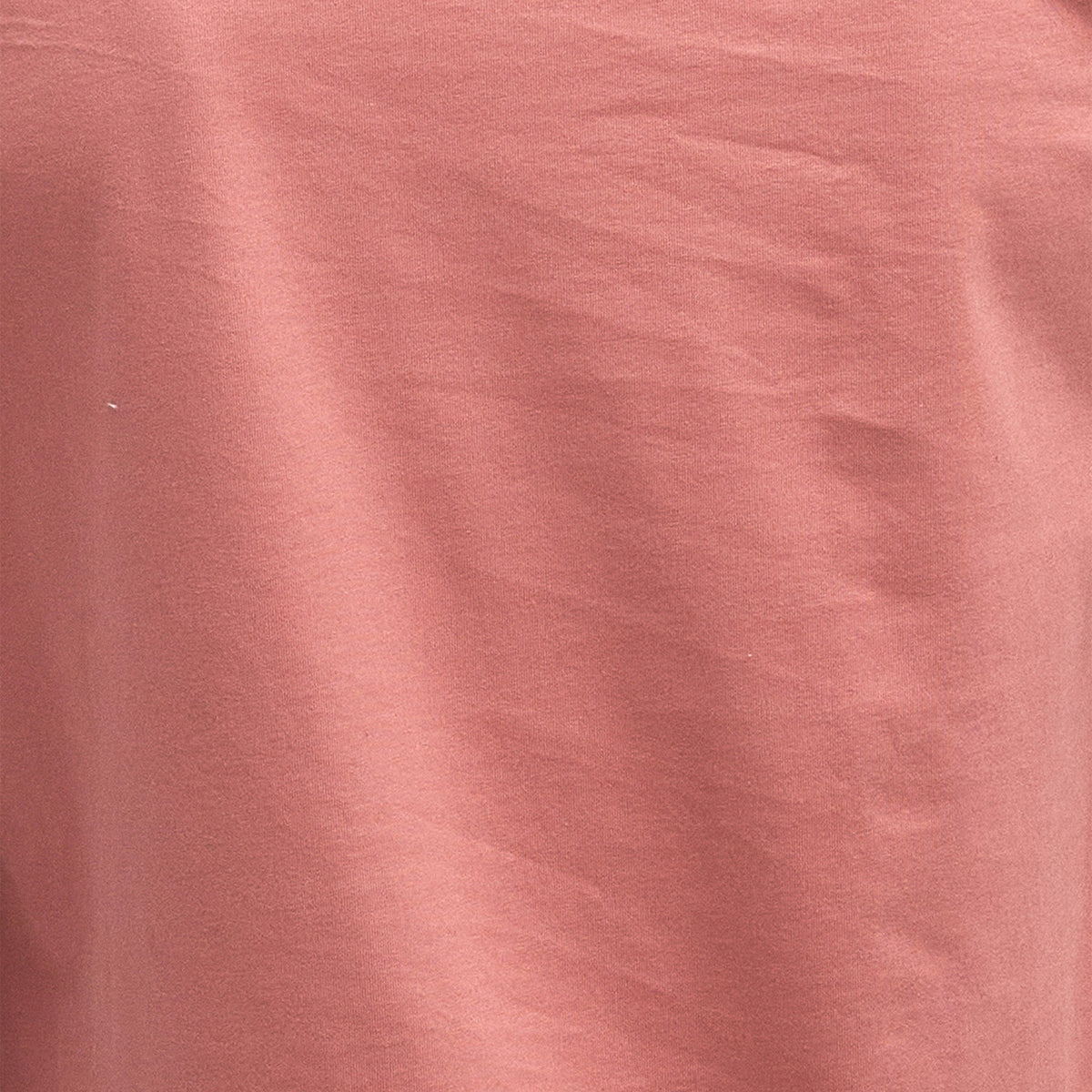 Mens Essential Sports T-Shirt Pink Clay