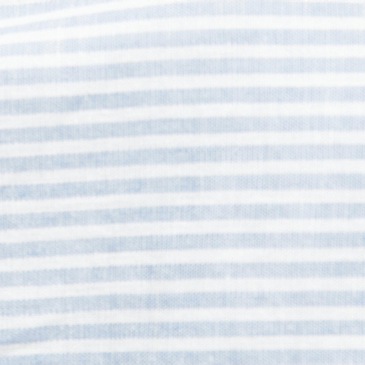 Womens Beachfront Shirt Chambray Stripe