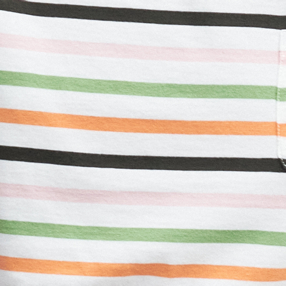 Womens Bradley Top Cloud Stripe