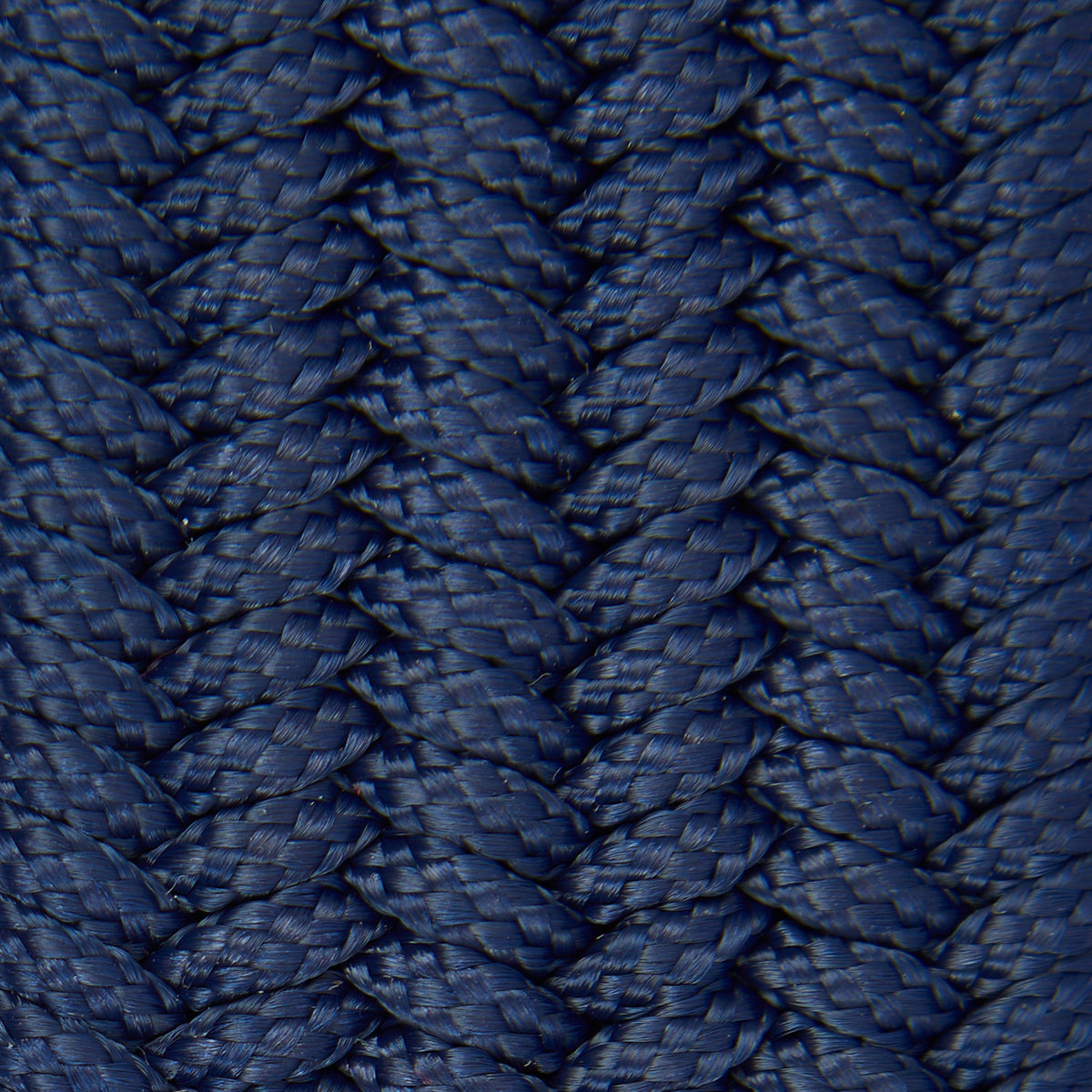 Womens Nevis Webbing Belt Classic Navy