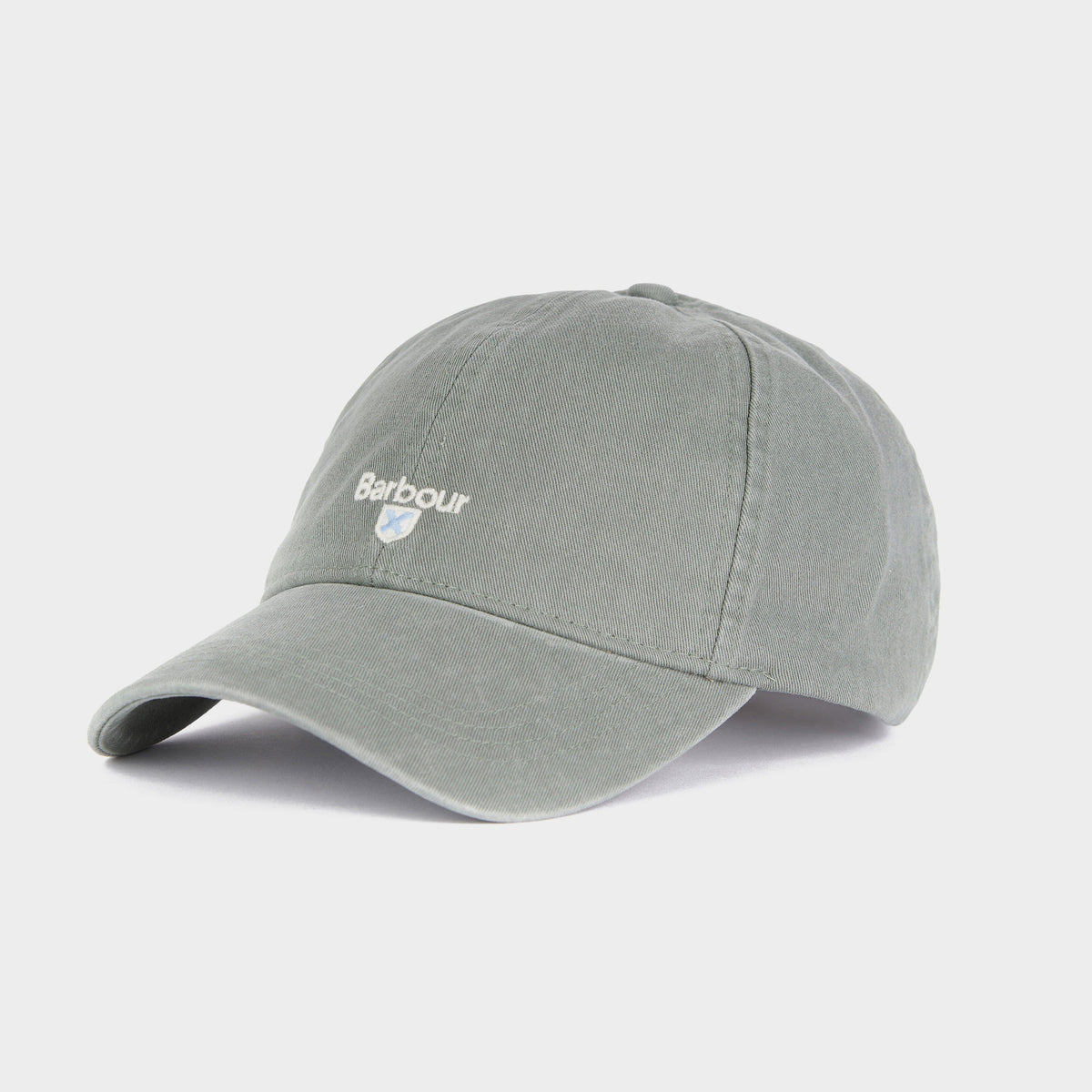 Cascade Sports Cap Agave Green