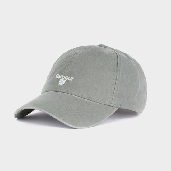 Cascade Sports Cap Agave Green