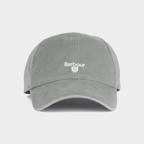 Cascade Sports Cap Agave Green