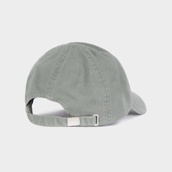 Cascade Sports Cap Agave Green