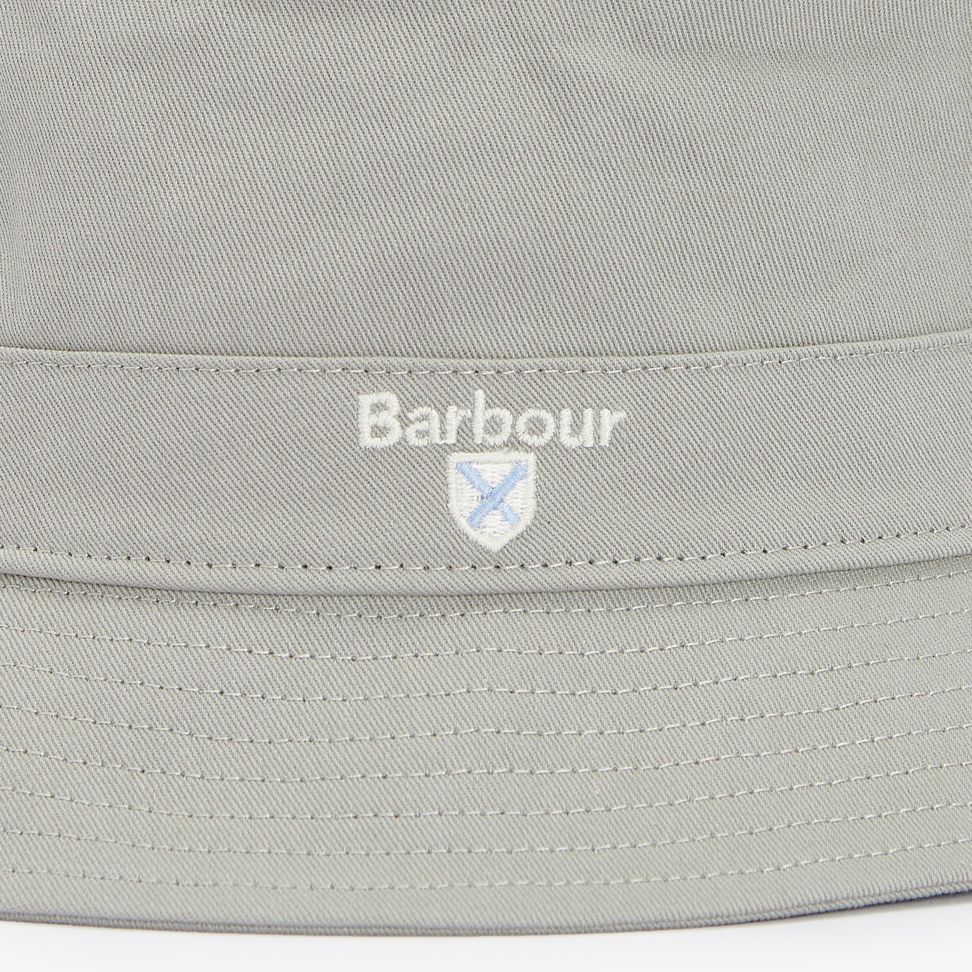 Cascade Bucket Hat Forest Fog