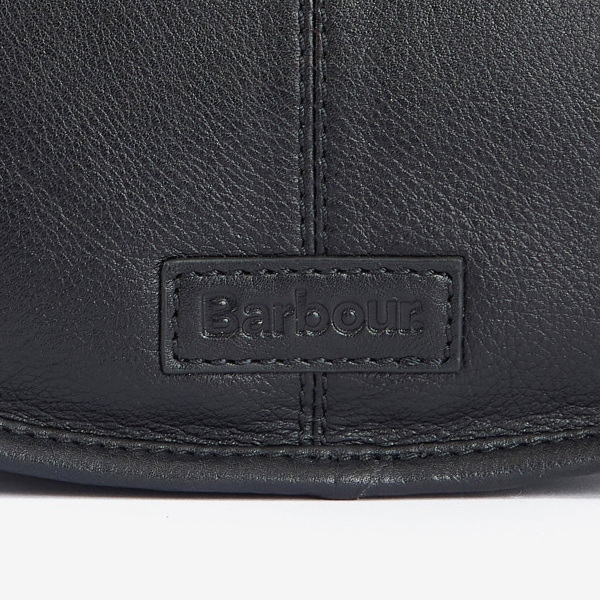 Womens Laire Medium Saddle Bag Classic Black