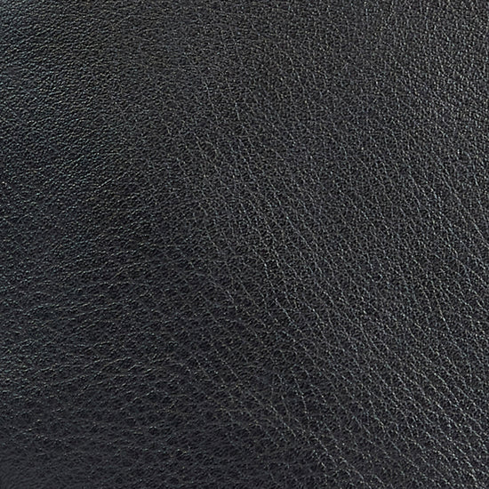 Womens Laire Medium Saddle Bag Classic Black