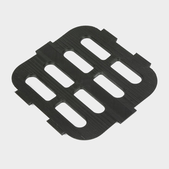 Soft Muzzle Insert Black