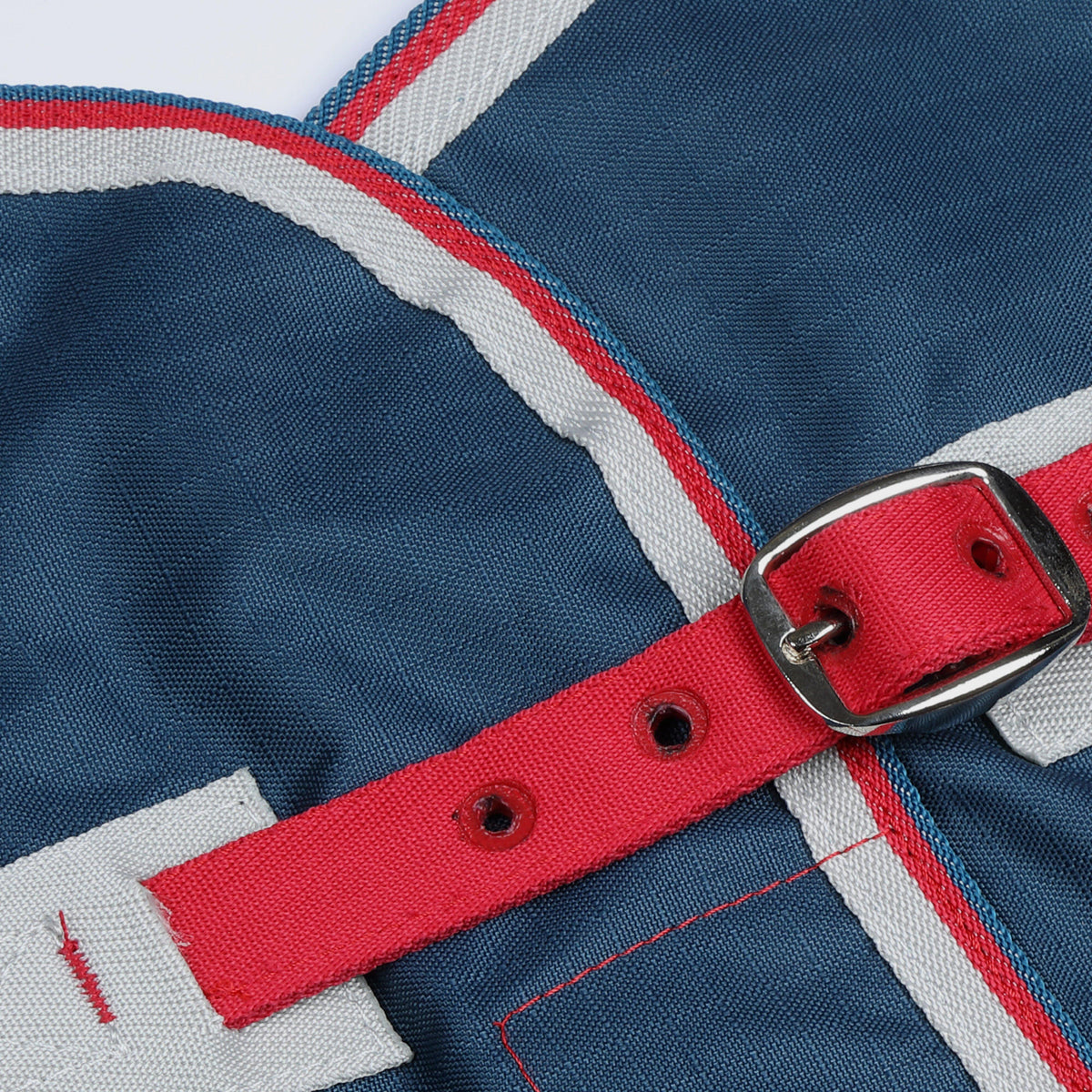 Tempest Original Lite Standard Neck 0g Turnout Rug Teal