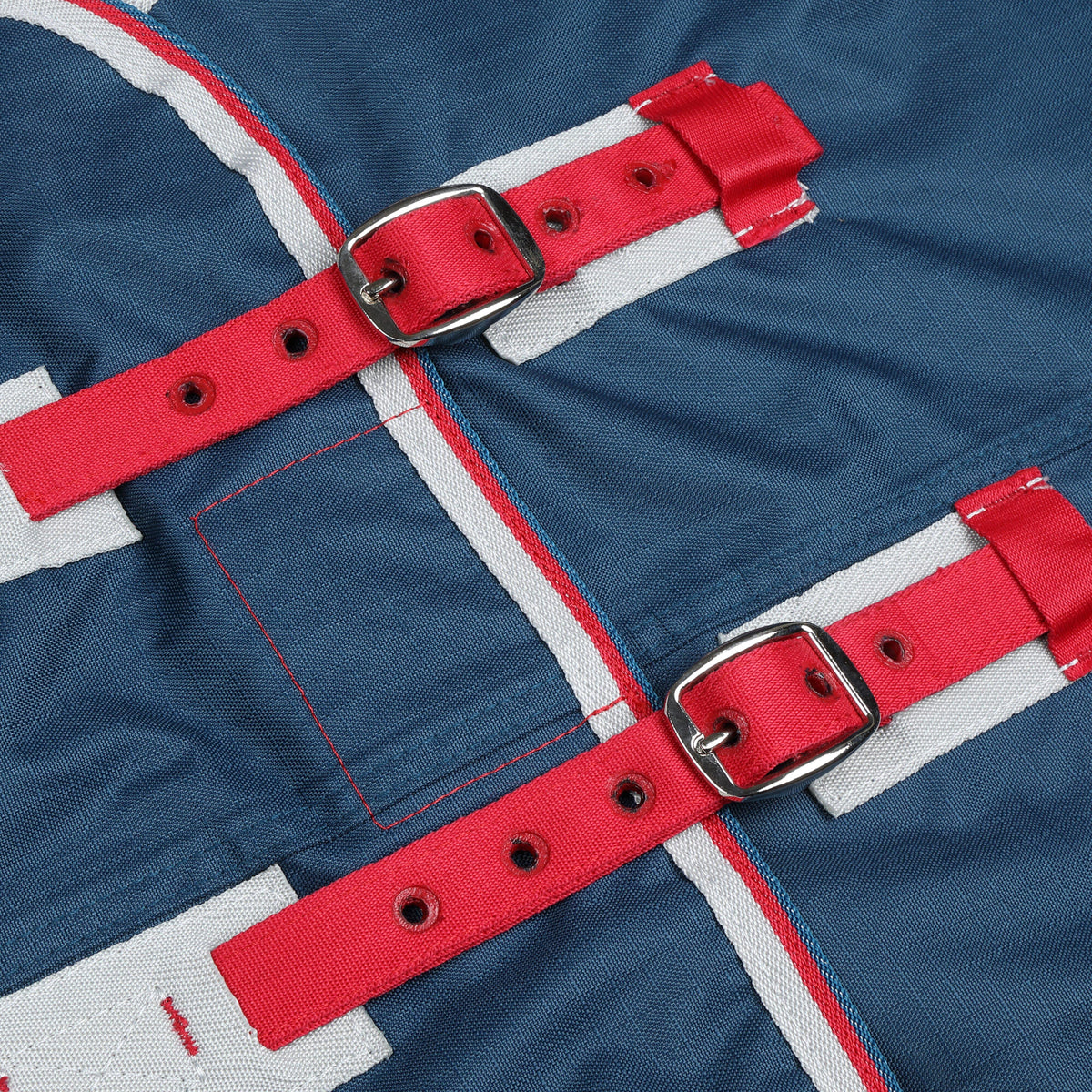 Tempest Original Lite 0g Combo Neck Turnout Rug Teal