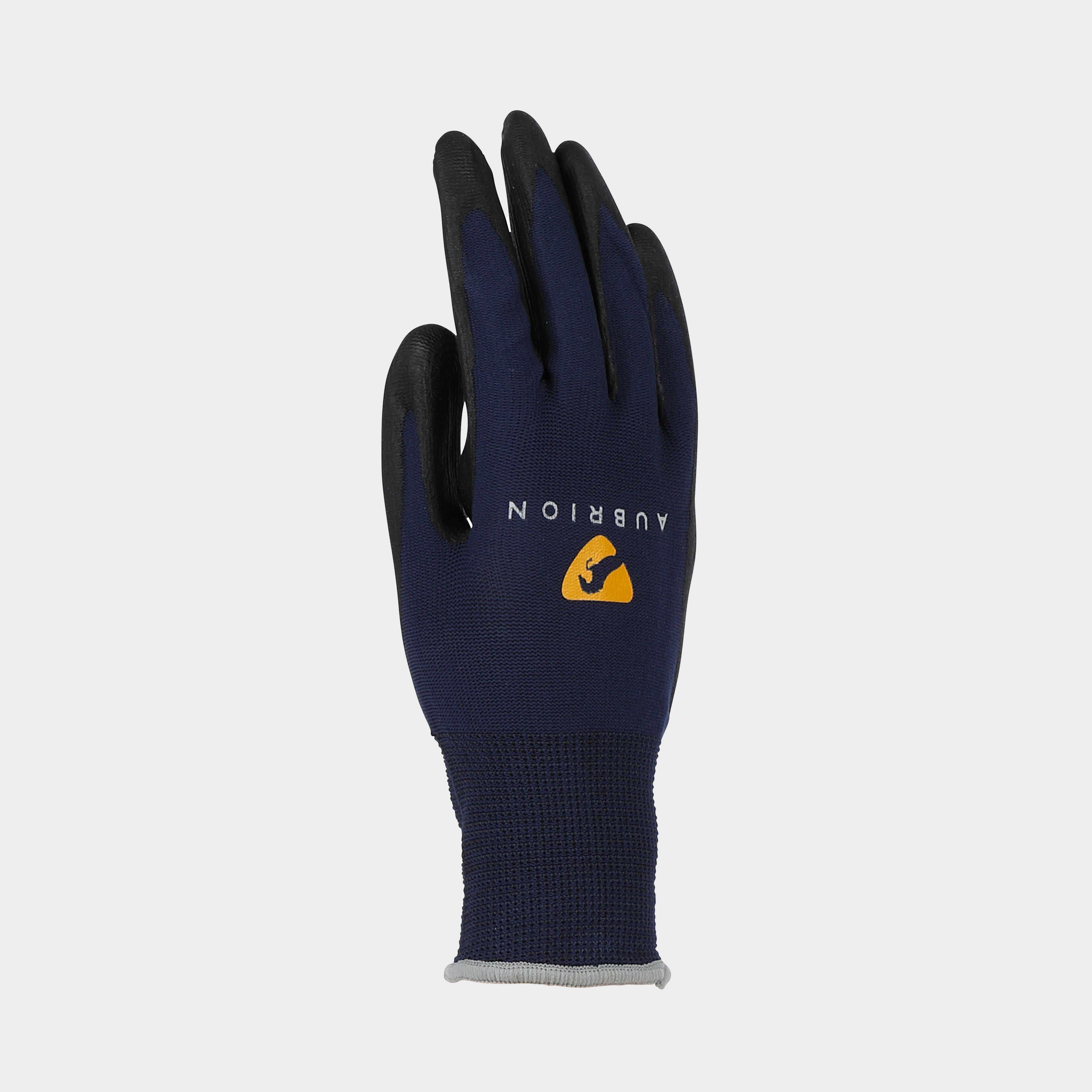 All Purpose Yard Gloves Navy
