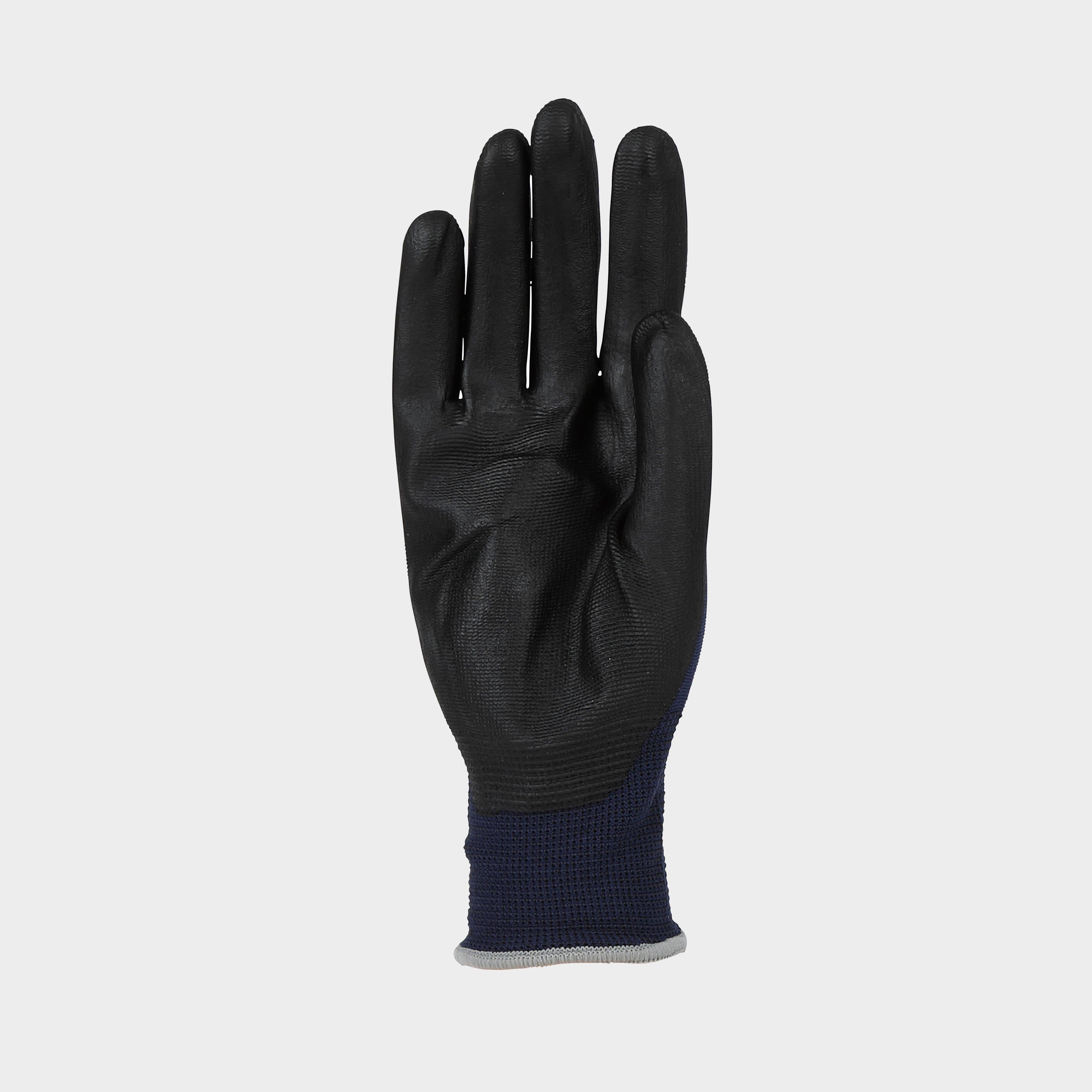 All Purpose Yard Gloves Navy