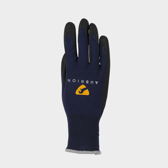 All Purpose Yard Gloves Navy
