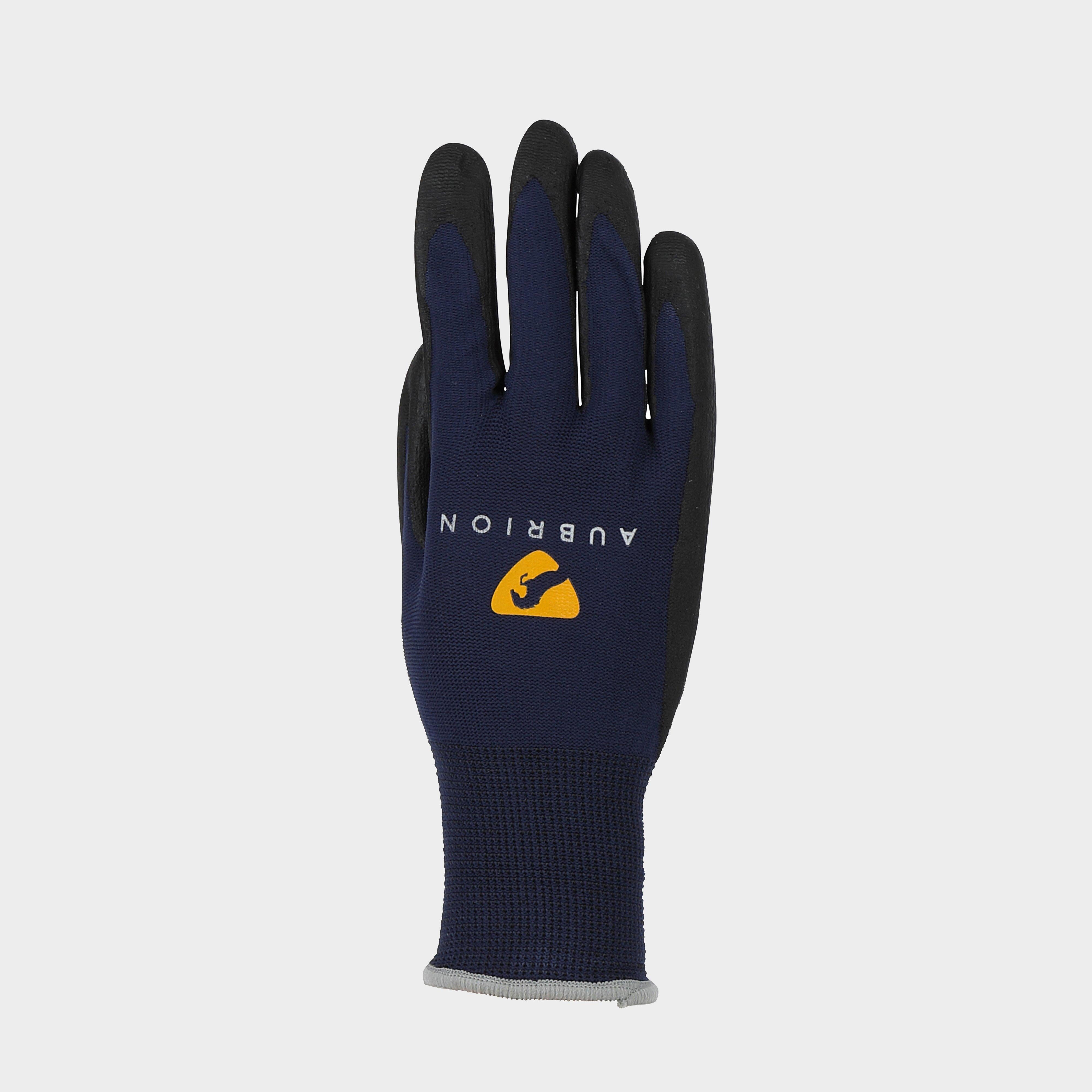 All Purpose Yard Gloves Navy