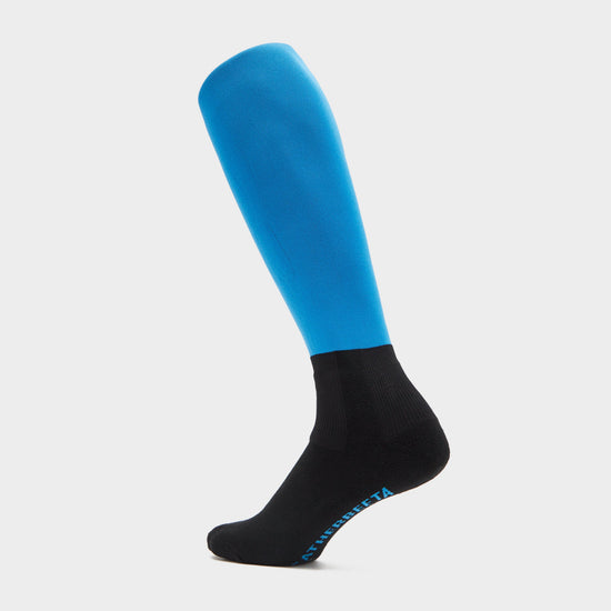 Prime Stocking Socks Royal Blue