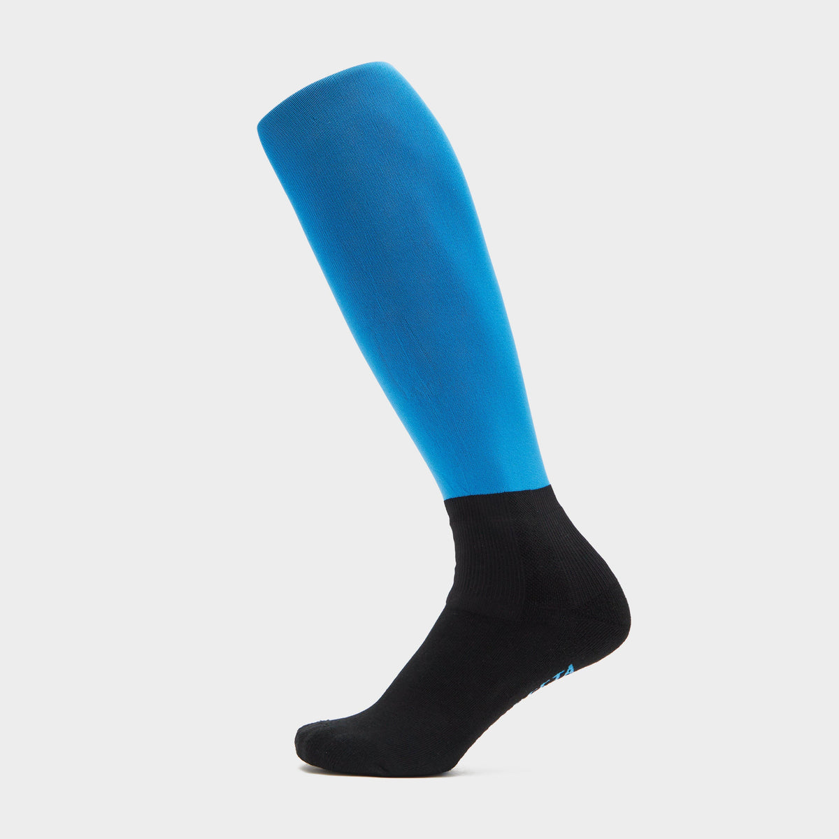 Prime Stocking Socks Royal Blue