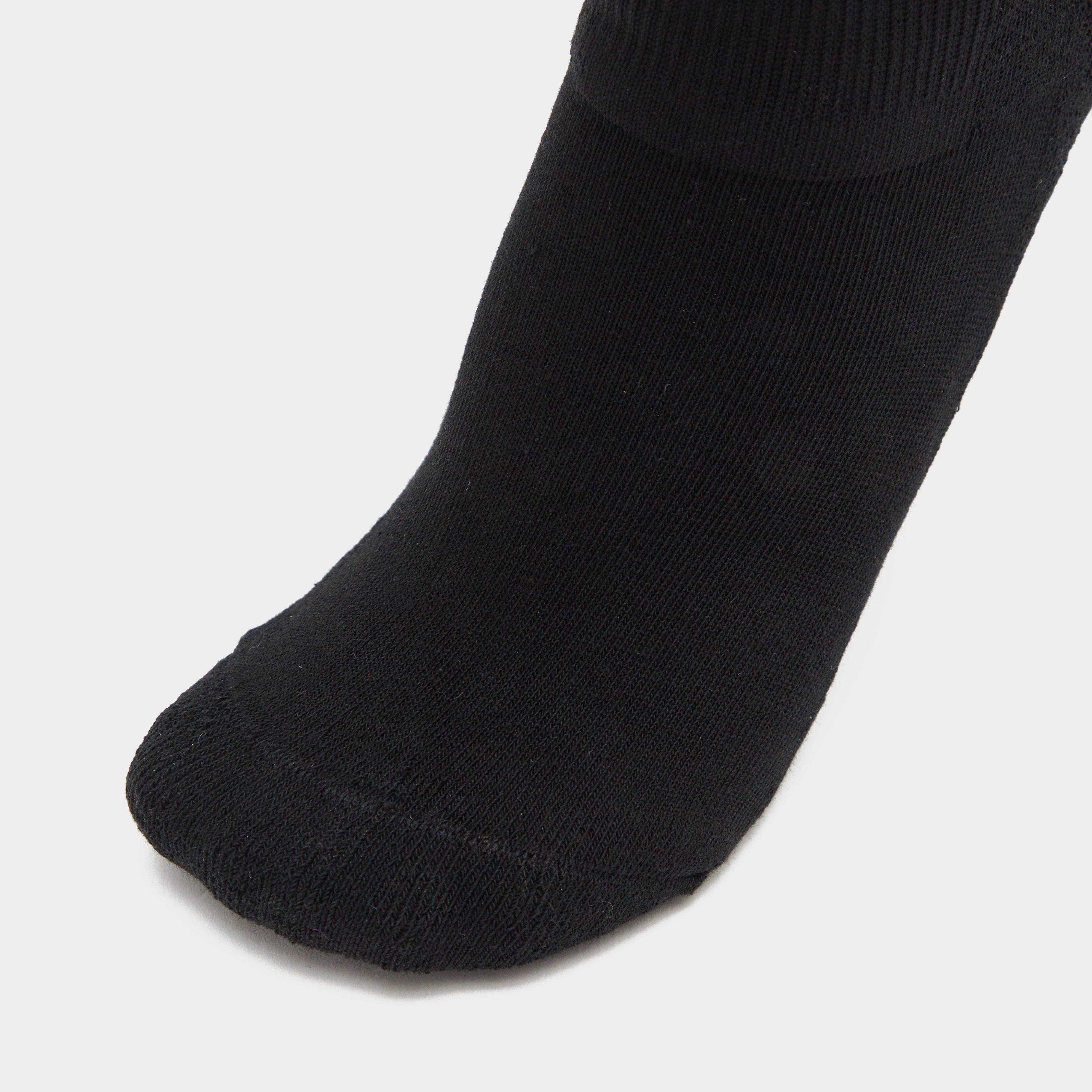 Prime Stocking Socks Royal Blue