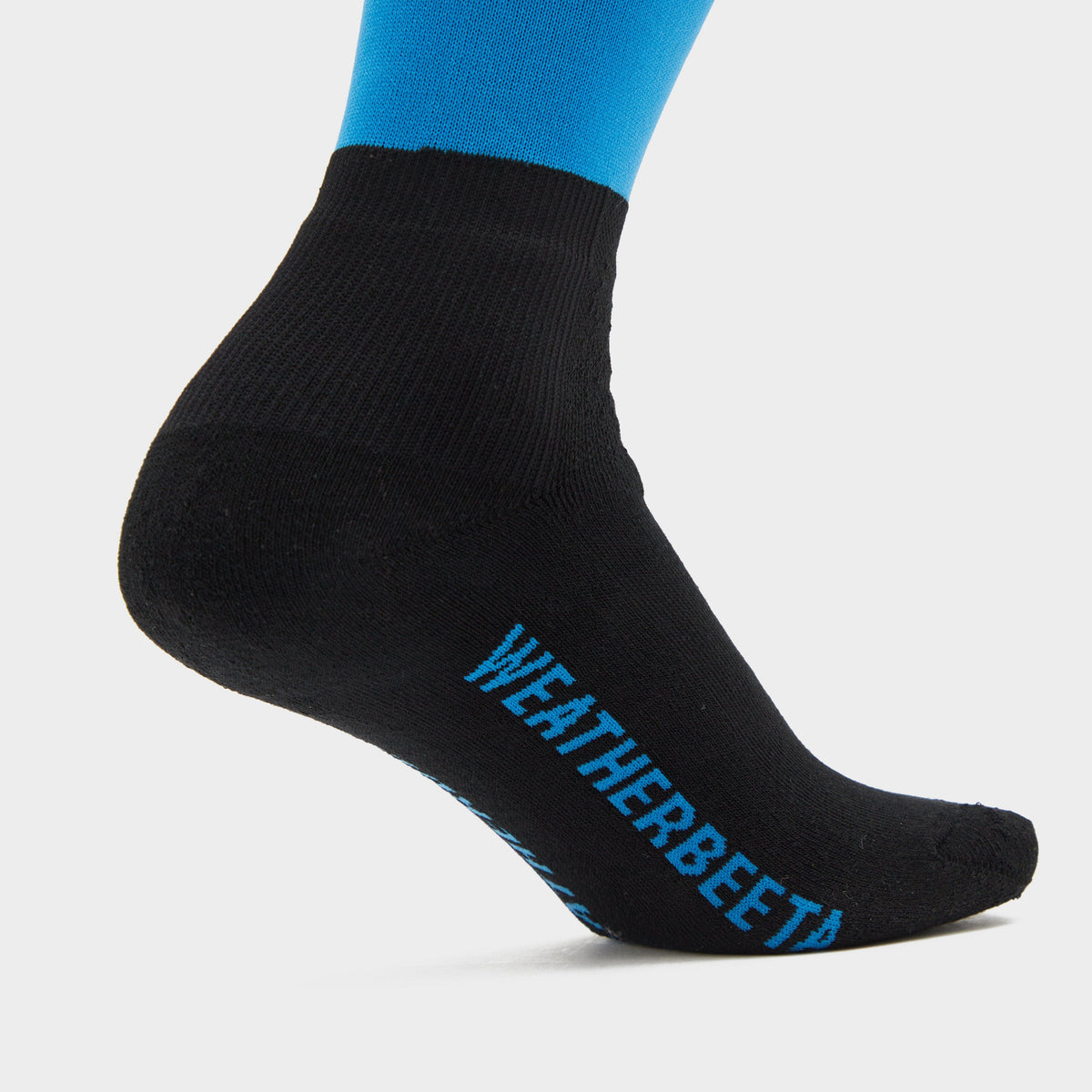 Prime Stocking Socks Royal Blue