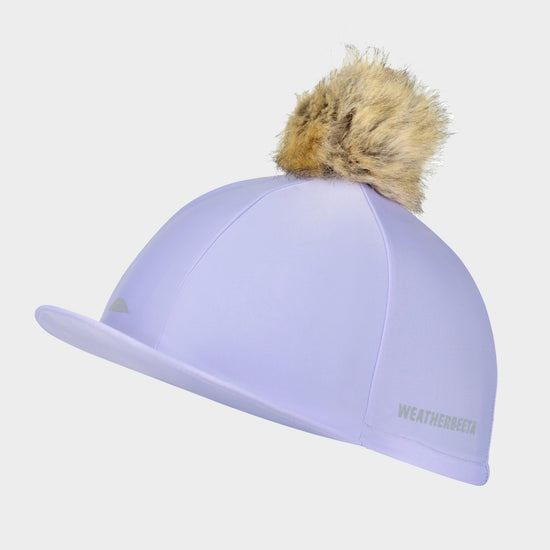 Prime Hat Silk Mauve