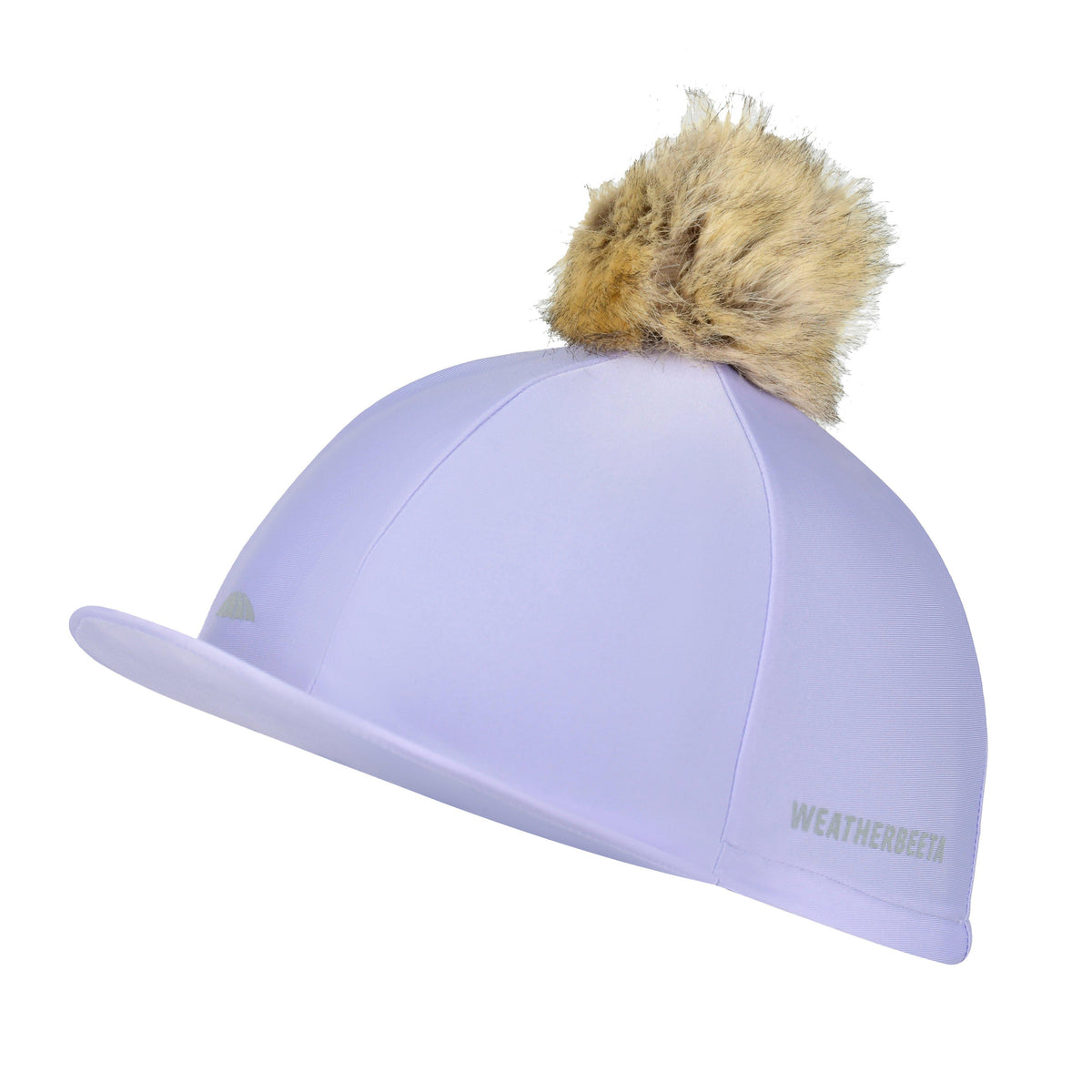 Prime Hat Silk Mauve