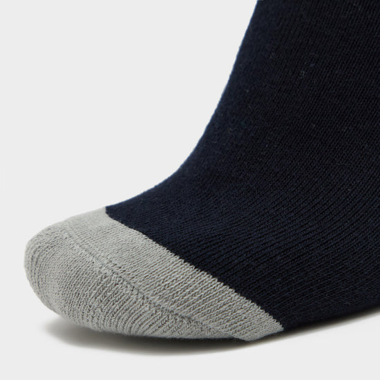 3 Pack Socks Highlands