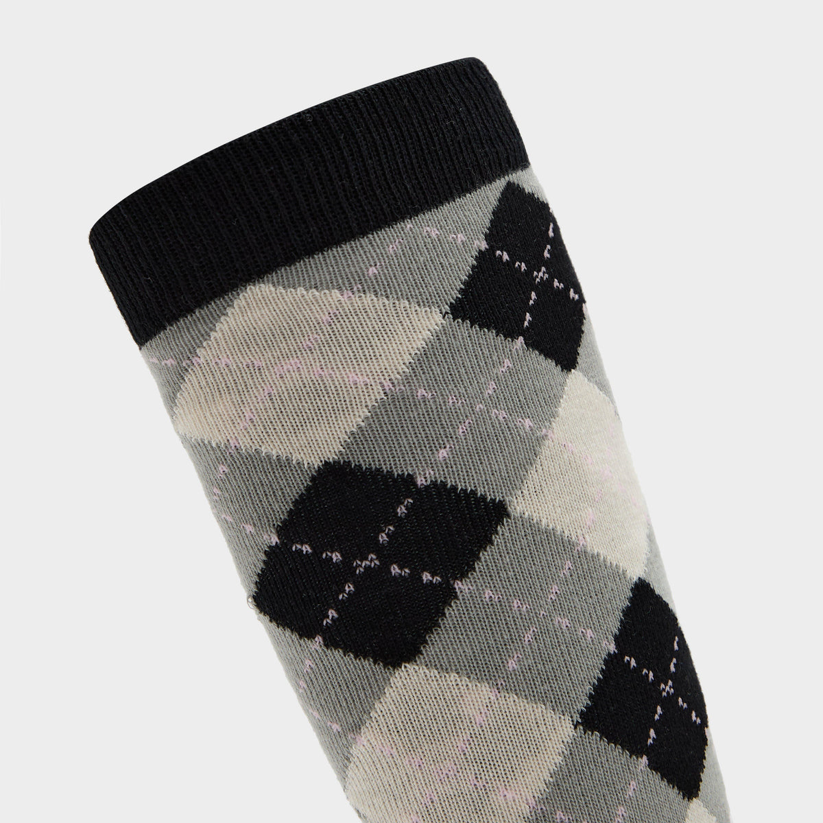 3 Pack Socks Mono Highlands