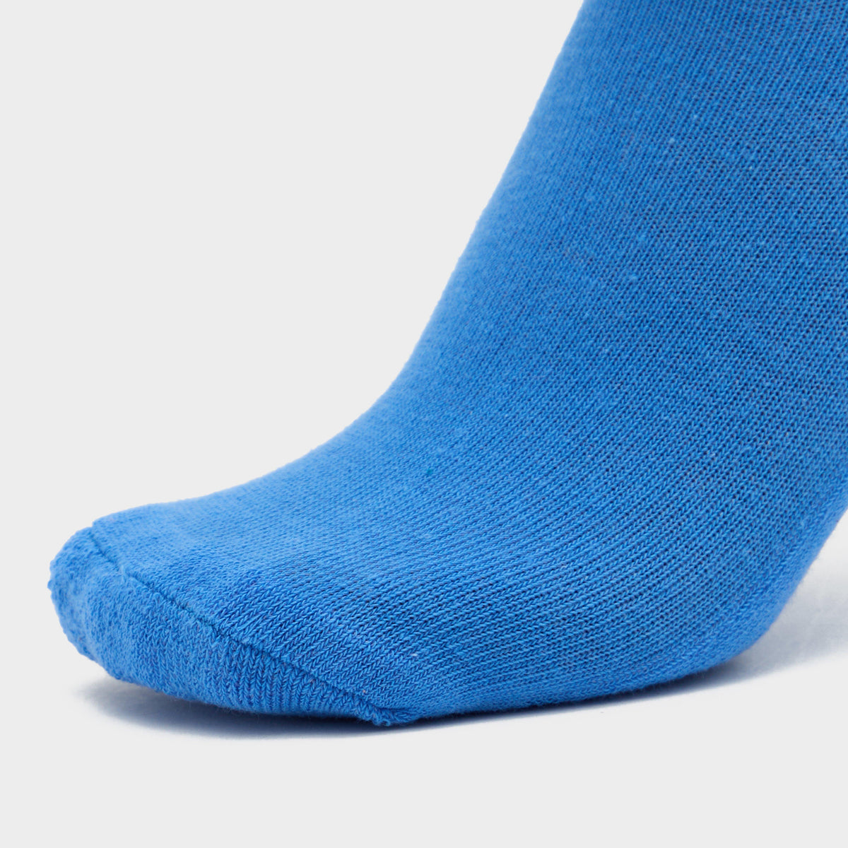 Logo Socks Coastal Blue