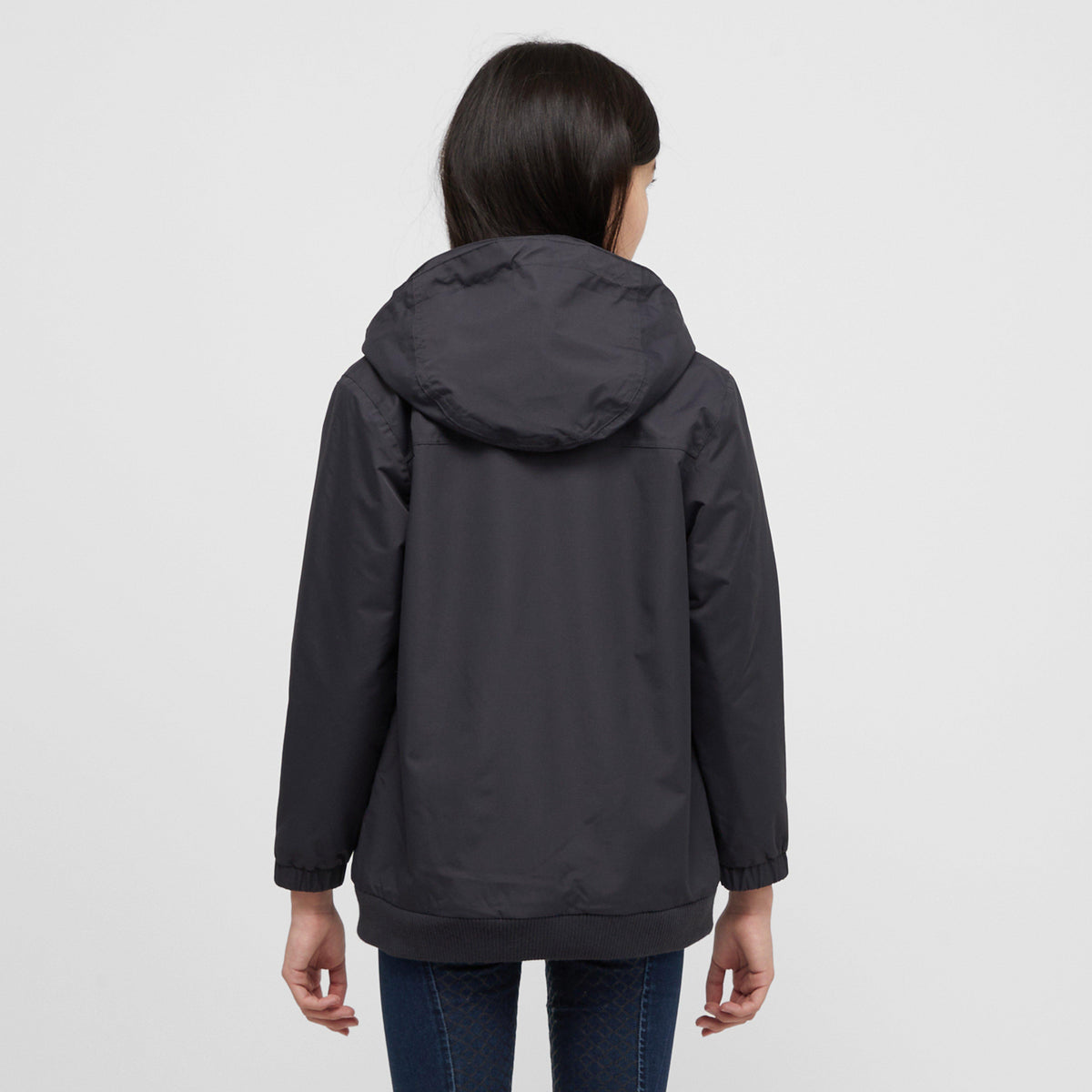 Kids Trinity Blouson Jacket Navy