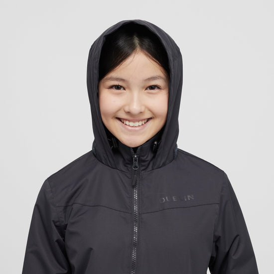 Kids Trinity Blouson Jacket Navy