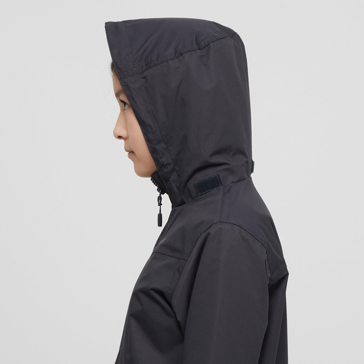 Kids Trinity Blouson Jacket Navy