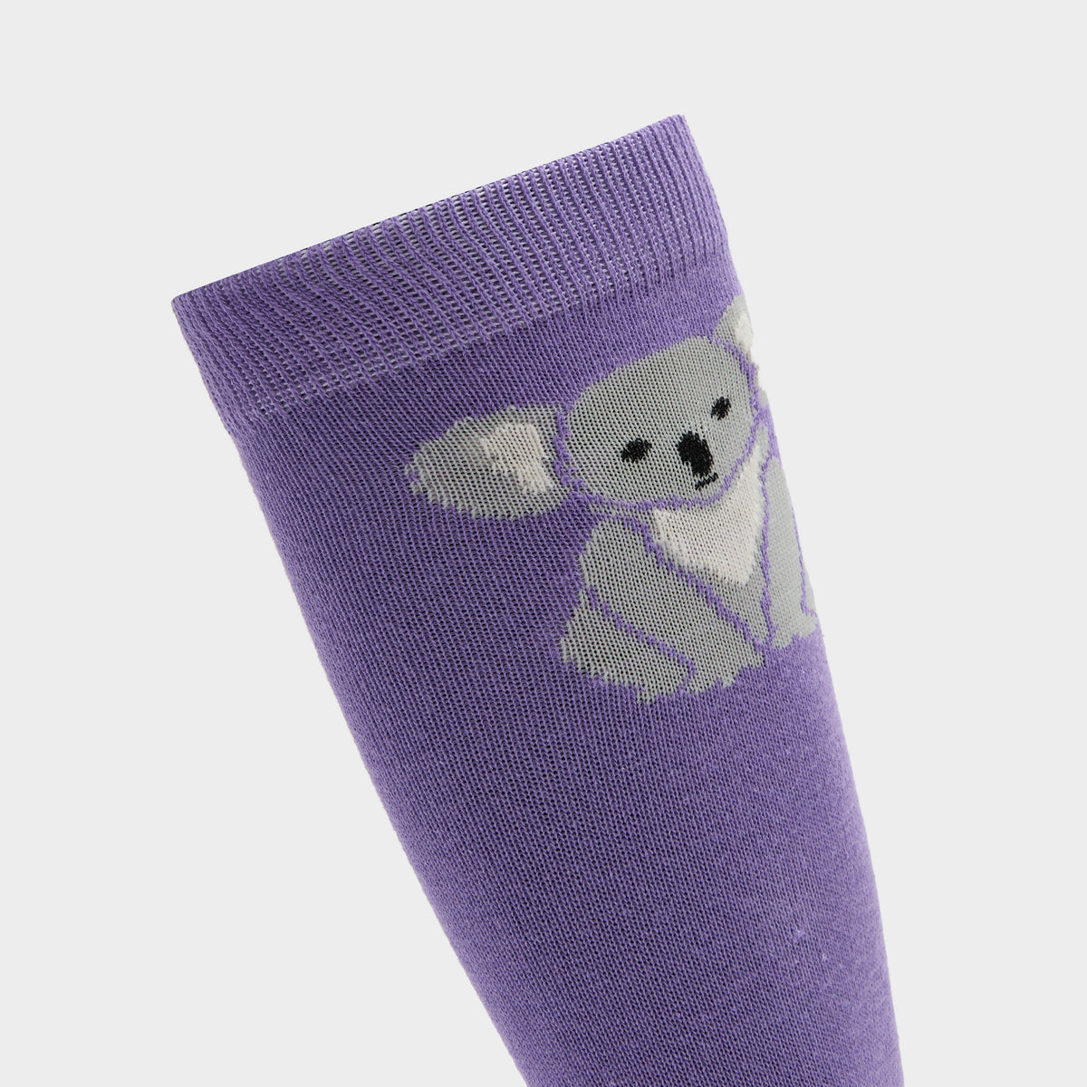 Kids 3 Pack Socks Koala