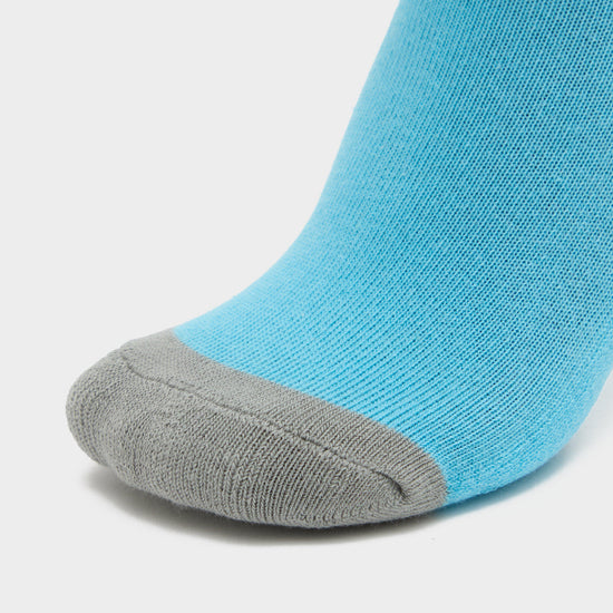 Kids 3 Pack Socks Pony