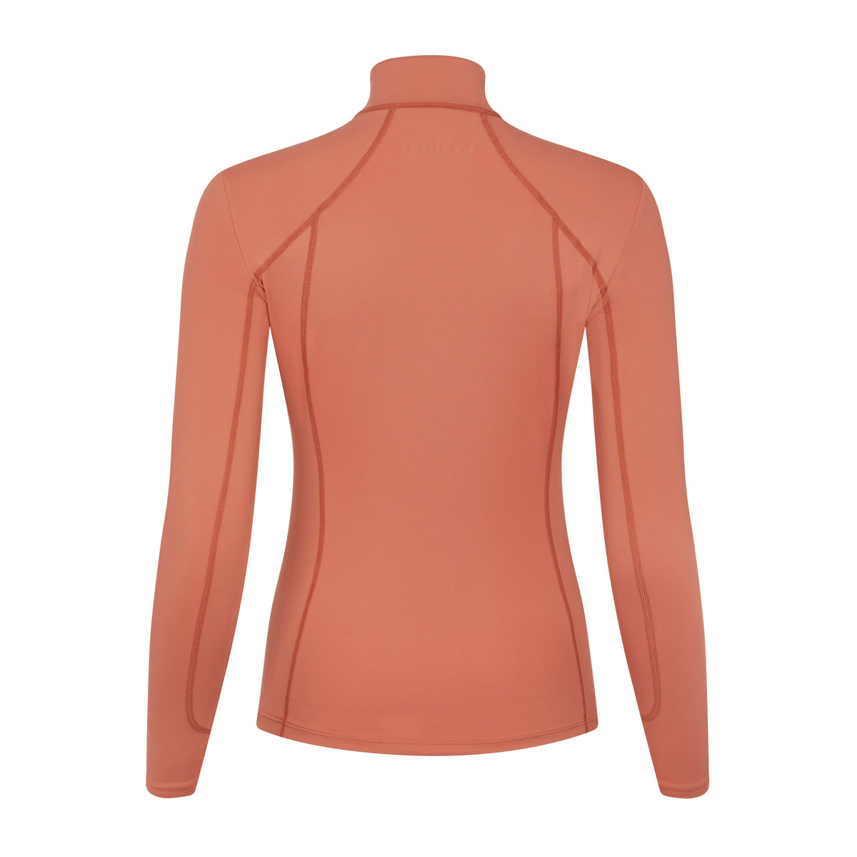 Womens Base Layer Apricot