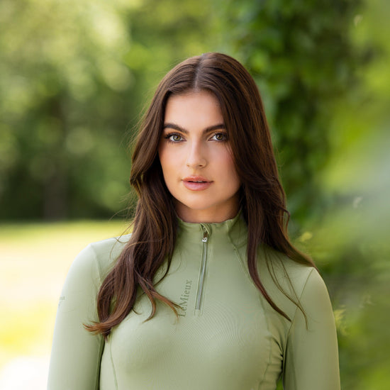 Womens Base Layer Fern