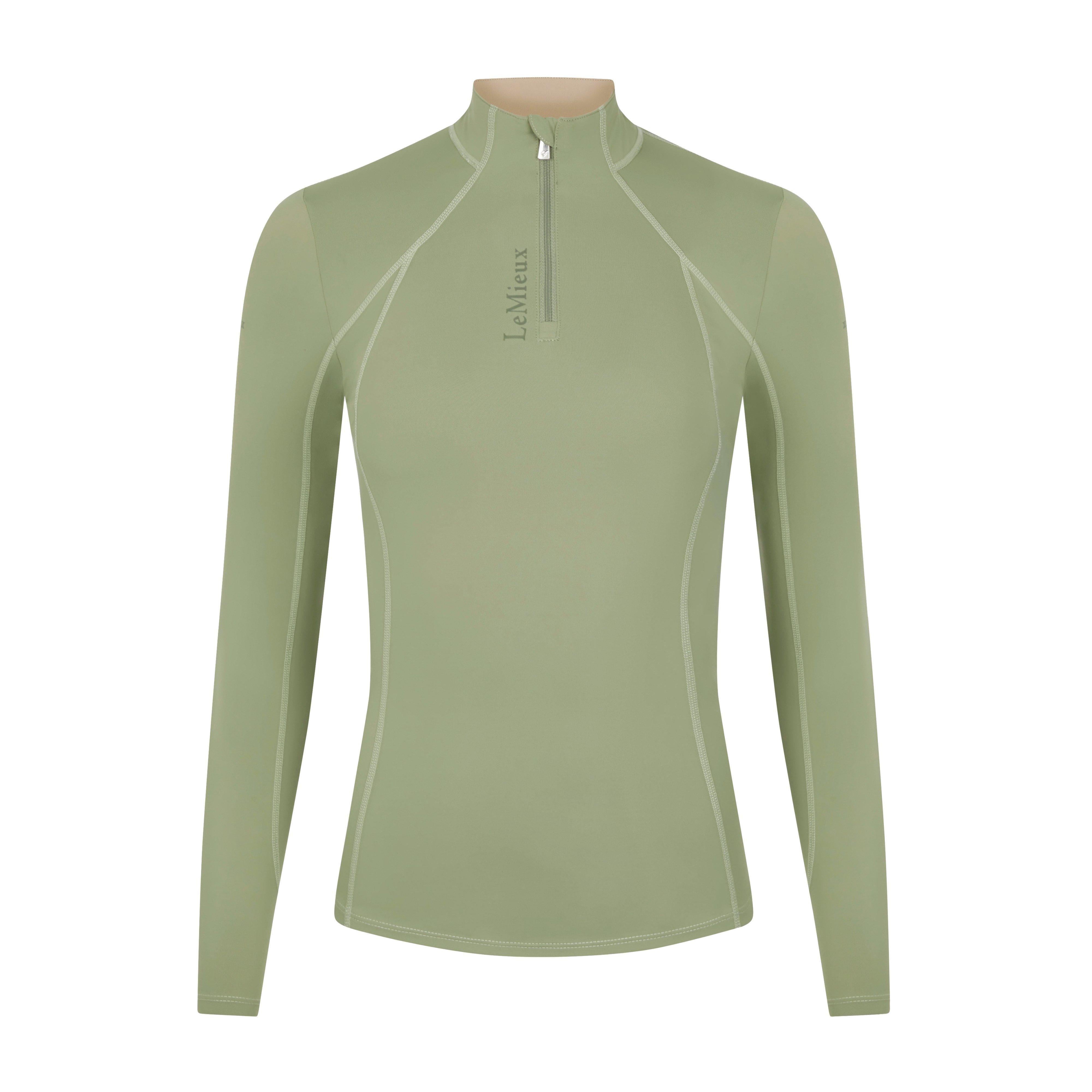 Womens Base Layer Fern