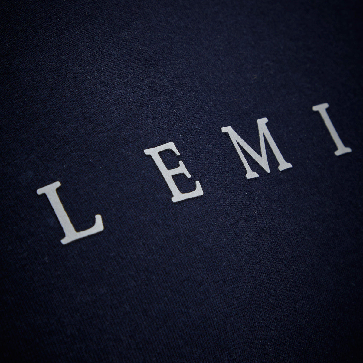 Womens Sports T-Shirt Navy