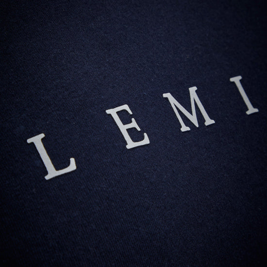 Womens Sports T-Shirt Navy