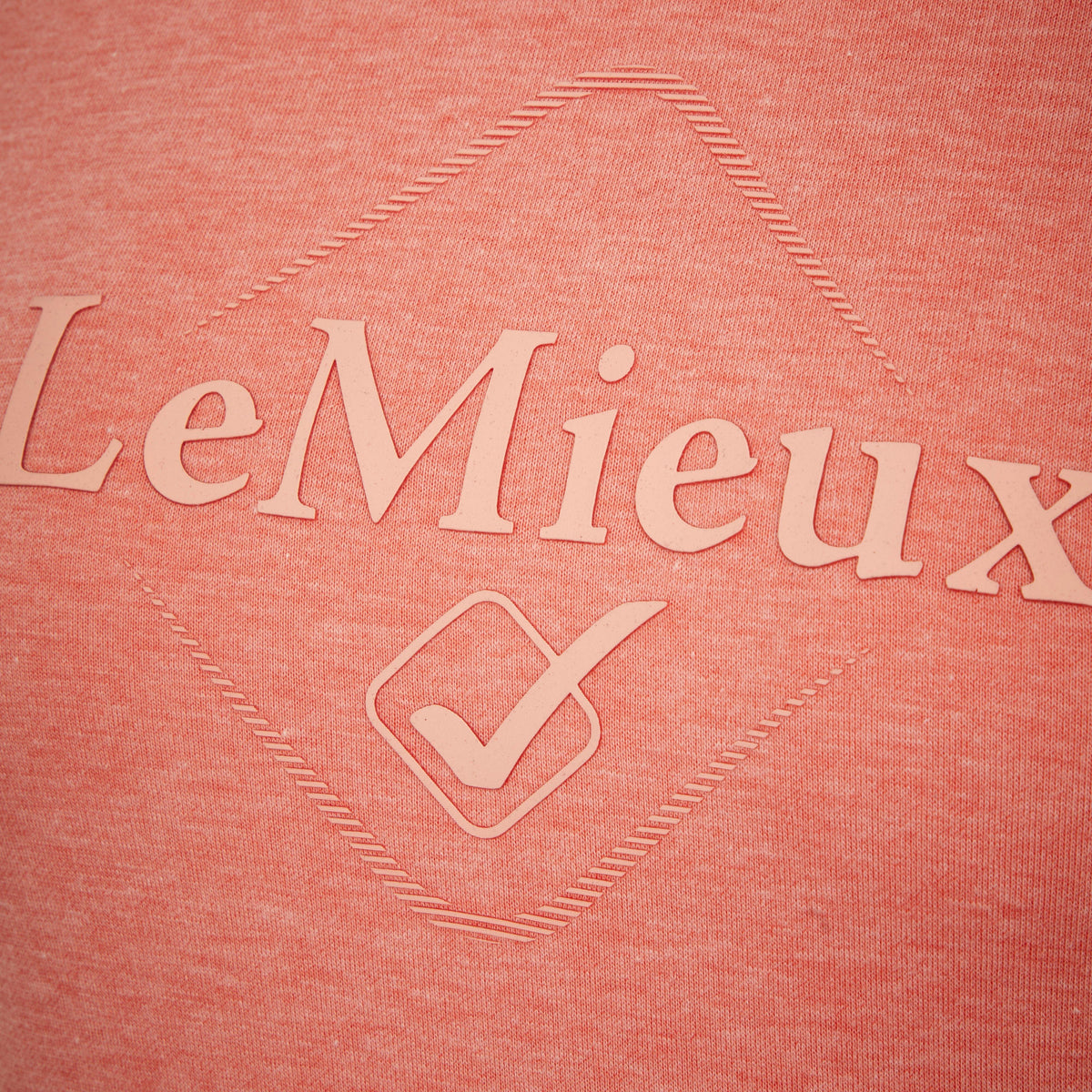 Womens Marie Hoodie Apricot