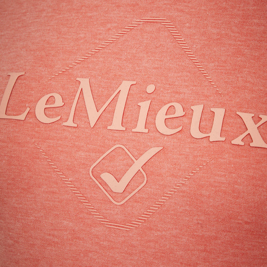 Womens Marie Hoodie Apricot