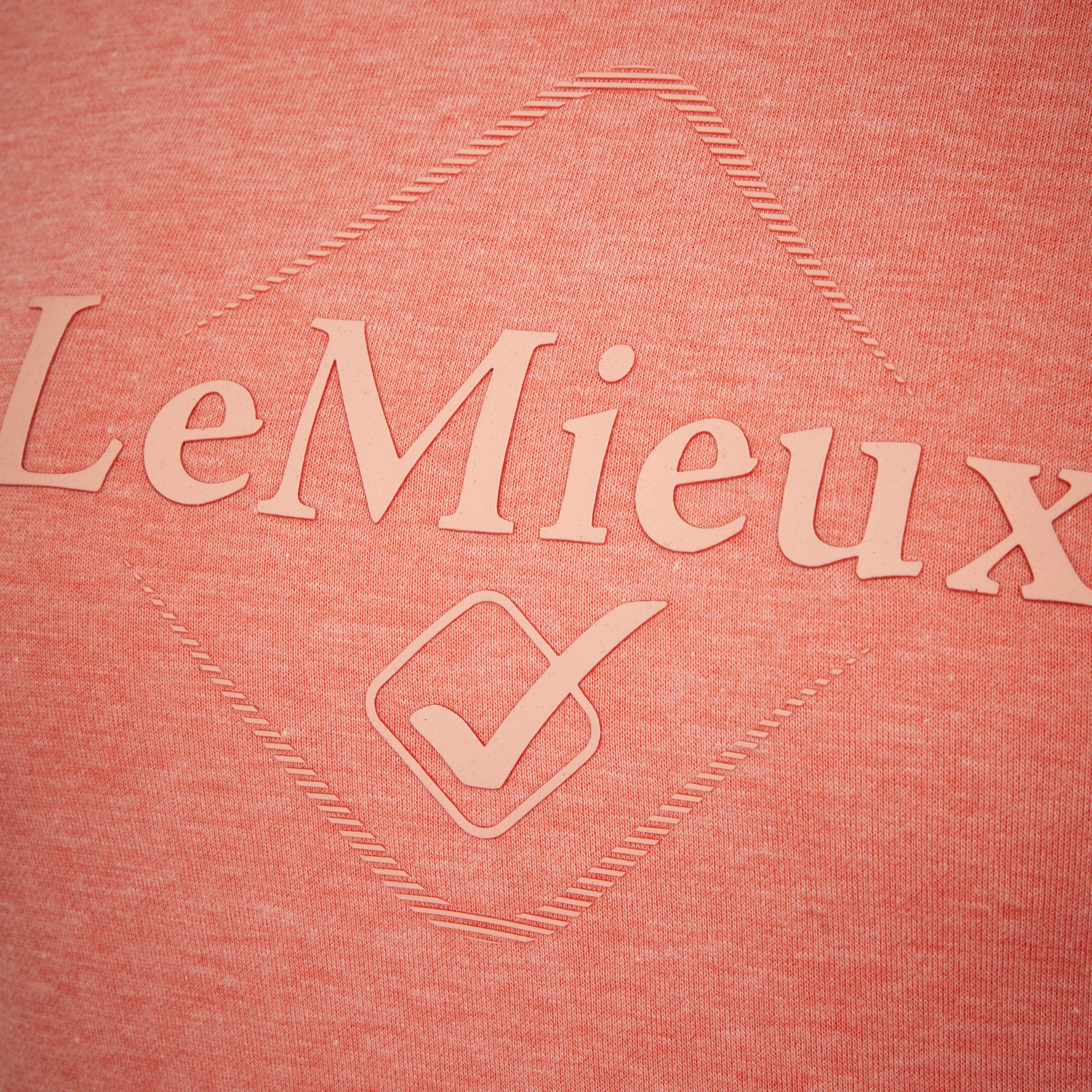 Womens Marie Hoodie Apricot