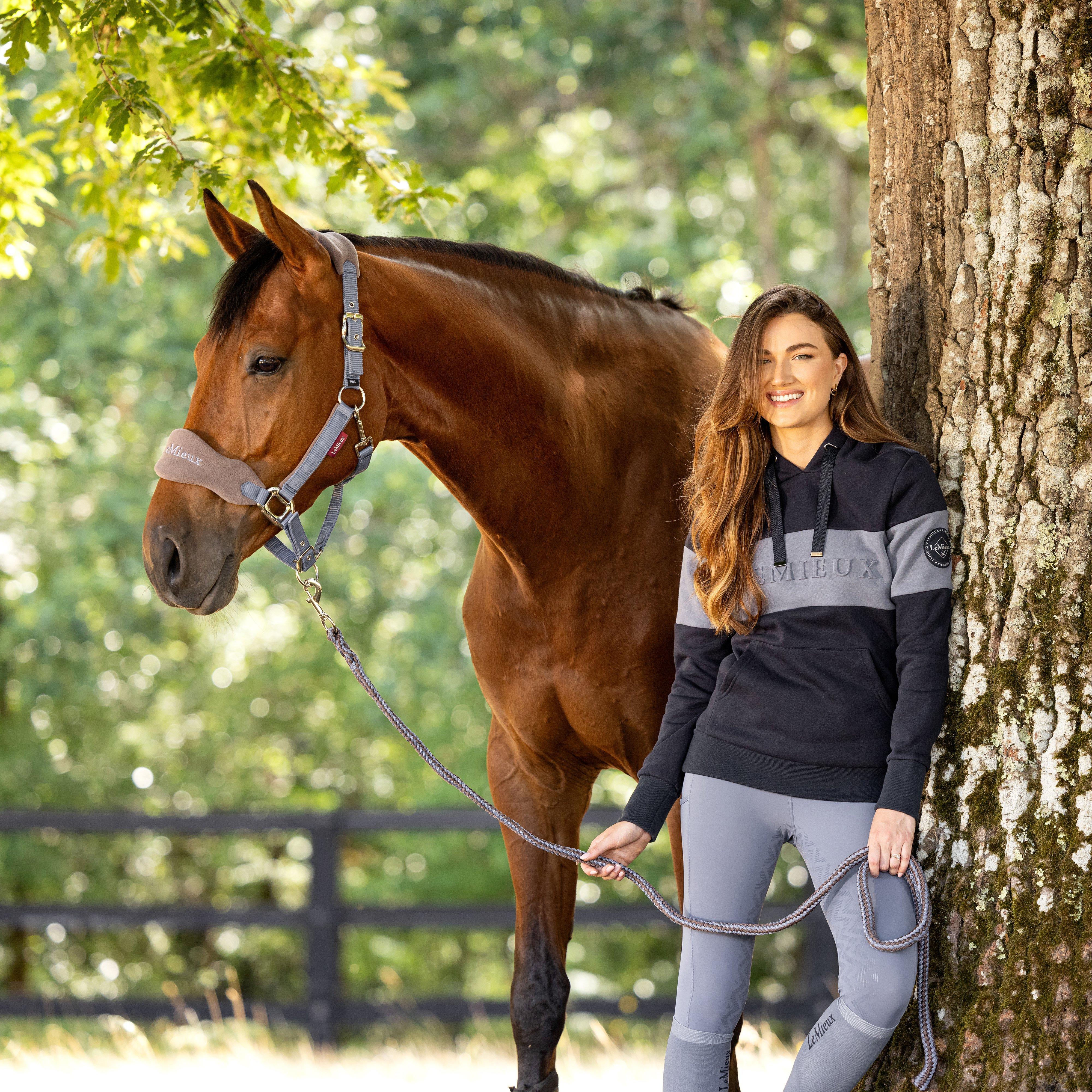 Womens Jade Pop Over Navy