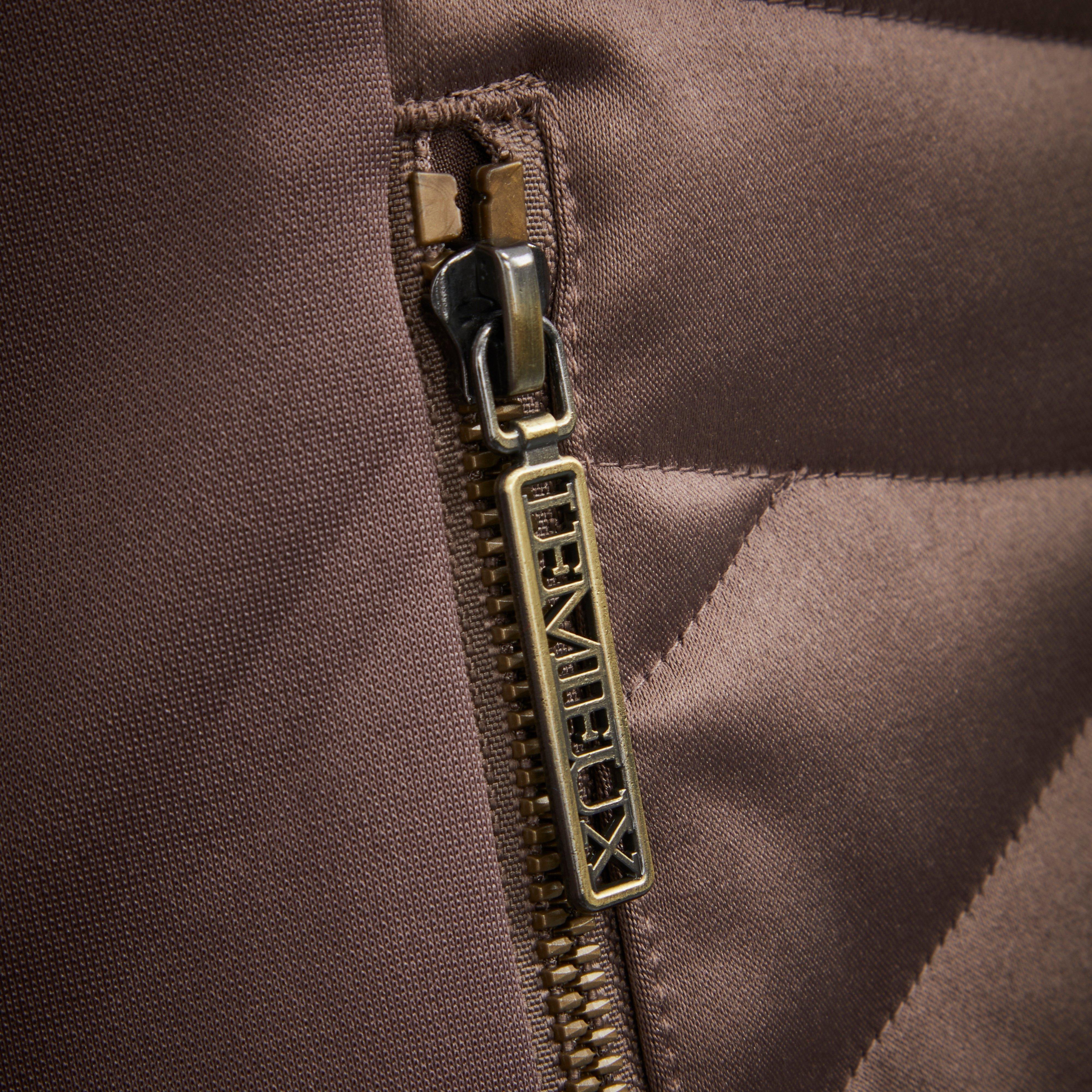 Womens Dynamique Jacket Walnut