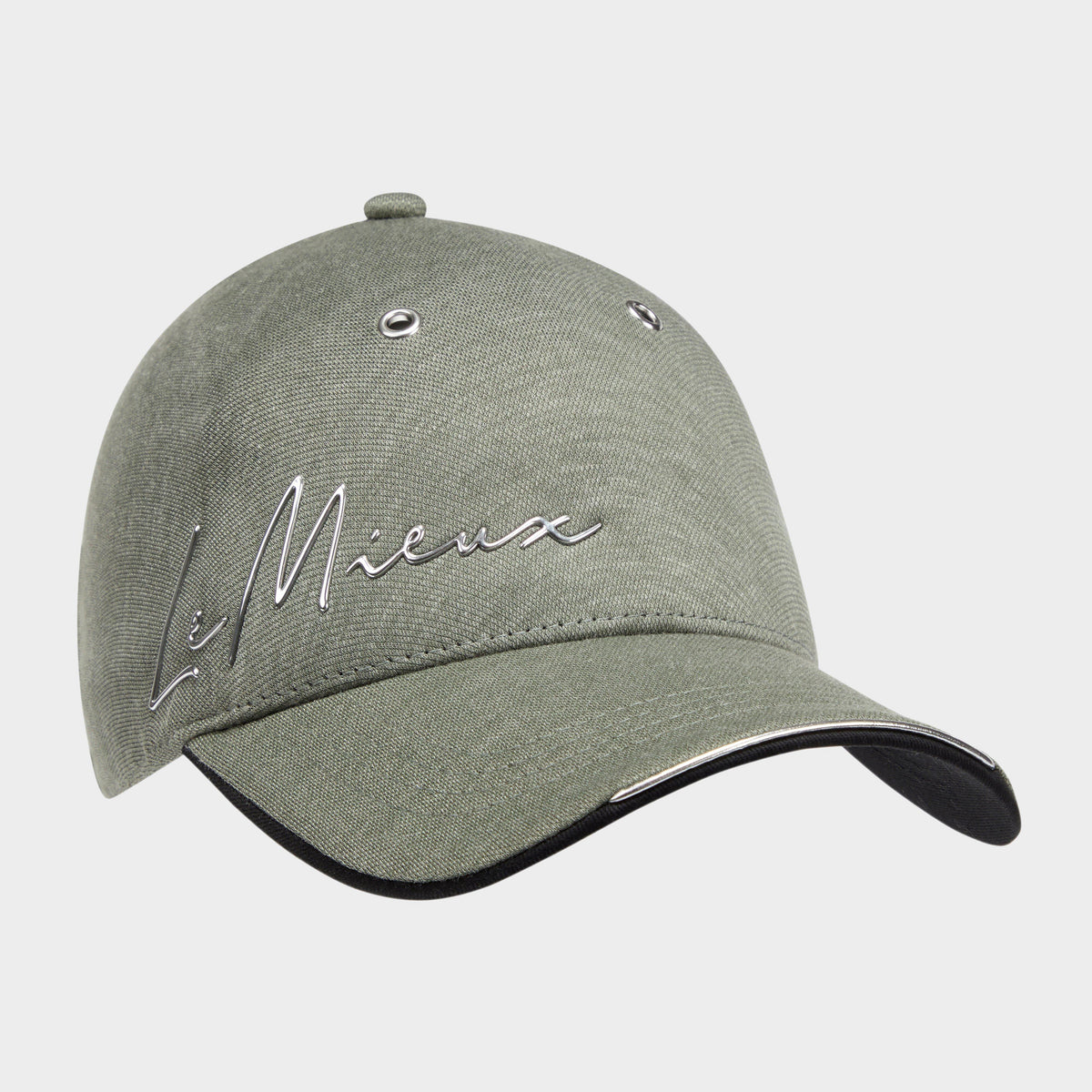 Simone Baseball Cap Thyme