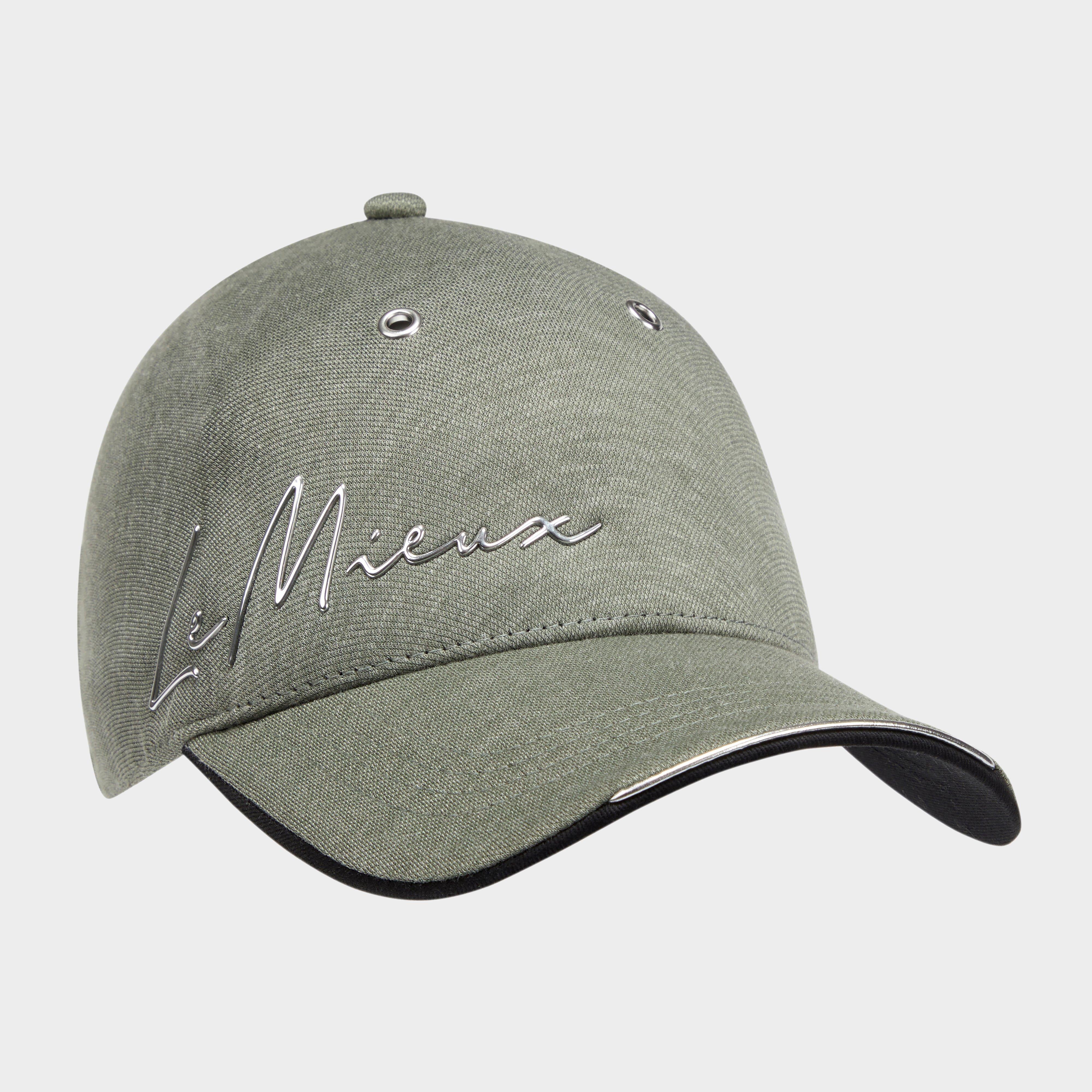 Simone Baseball Cap Thyme