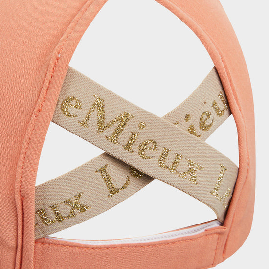 Margo Cap Apricot