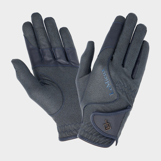 Close Contact Gloves Navy