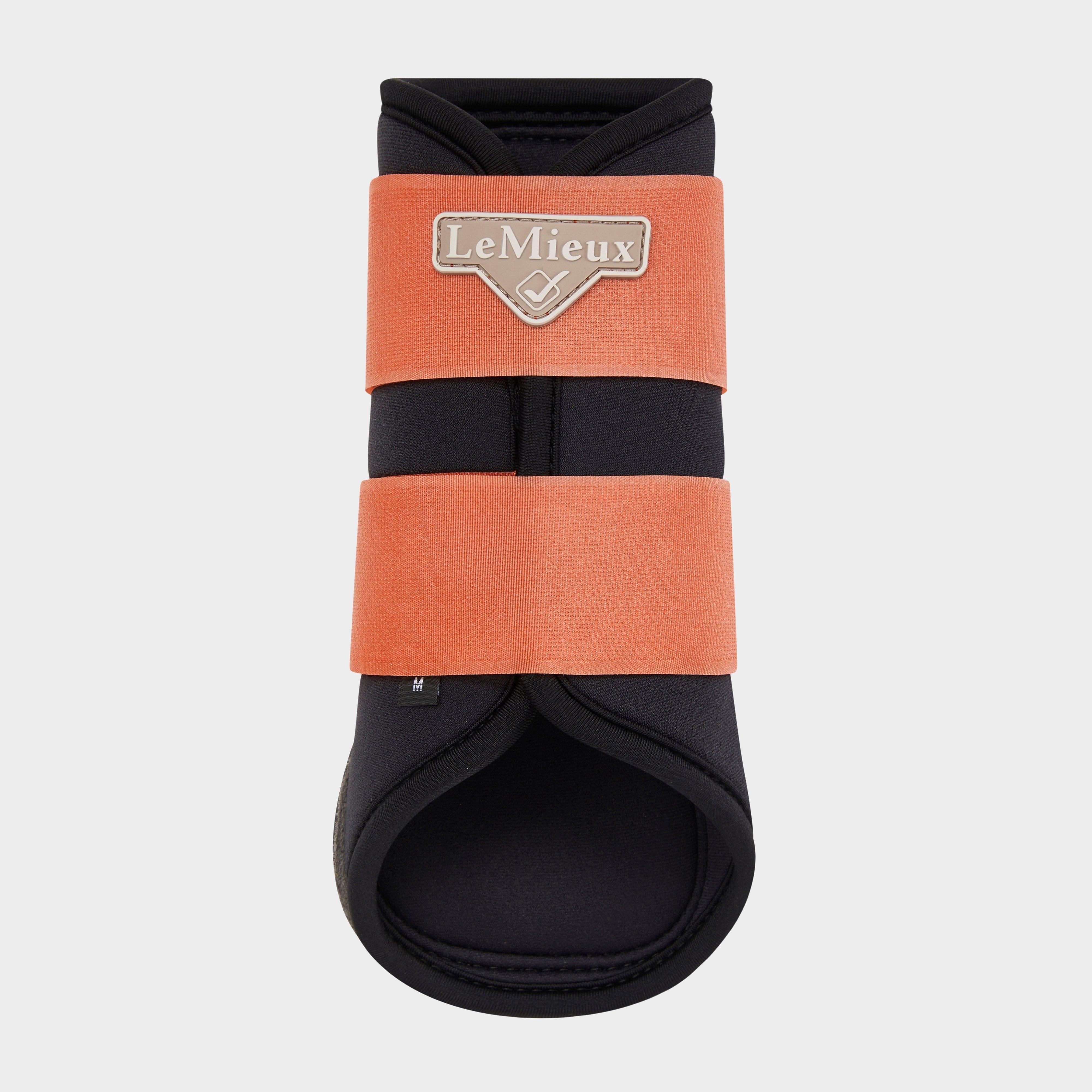 Grafter Brushing Boots Apricot